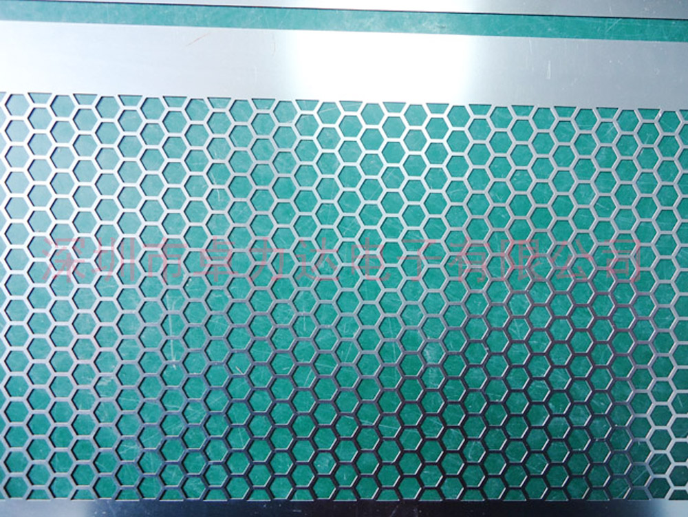 空調(diào)過(guò)濾網(wǎng)