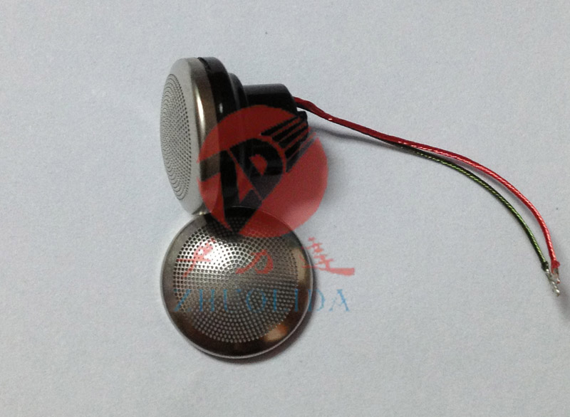 不銹鋼聽(tīng)筒網(wǎng)