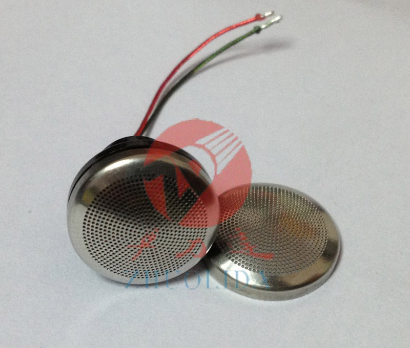 不銹鋼聽(tīng)筒網(wǎng)