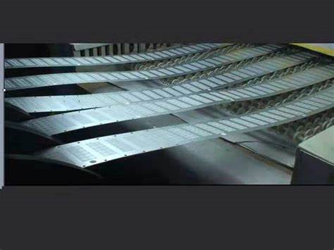 深圳卷對卷蝕刻加工廠家如何篩選